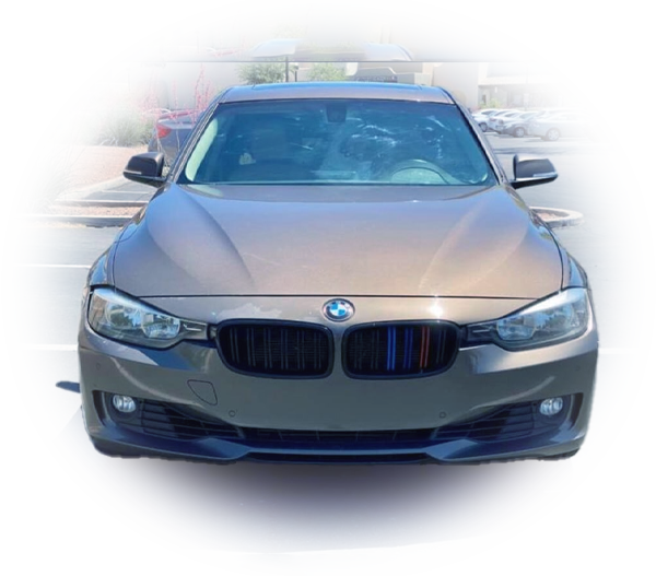 Get An Instant Online Offer